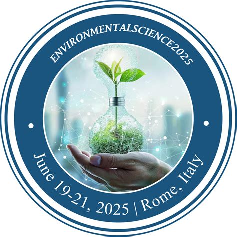 Environmental Science Logo 的图像结果