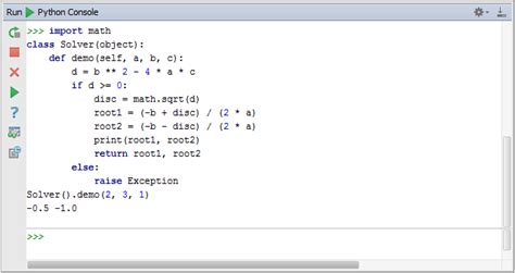 Como Ejecutar Codigo Python 的图像结果