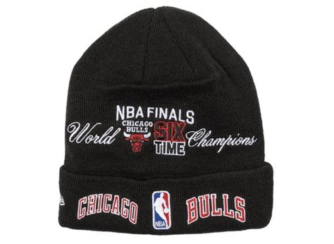 Men's New Era Black Chicago Bulls NBA Finals India | Ubuy
