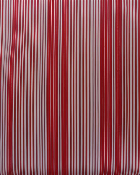 Red and White Striped Fabric · Creative Fabrica