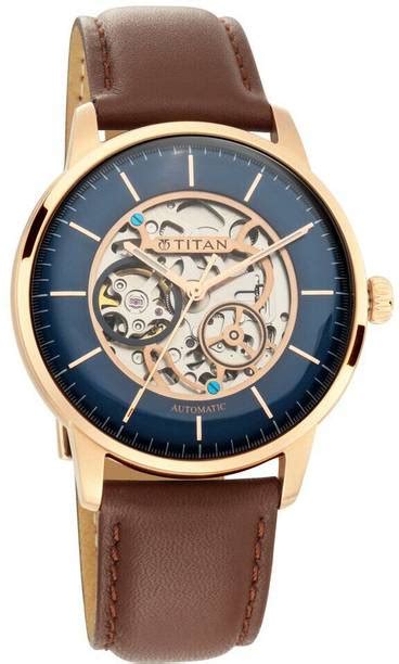 Titan Watches - Buy Titan Watches for Men & Womens Online at India's ...
