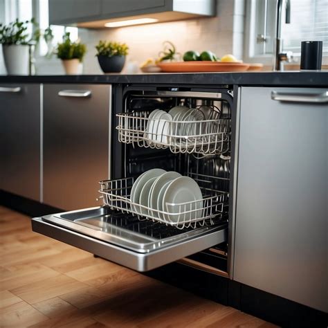 Bosch Dishwasher Cycles Explained: Your Guide to Perfectly Clean Dishes ...