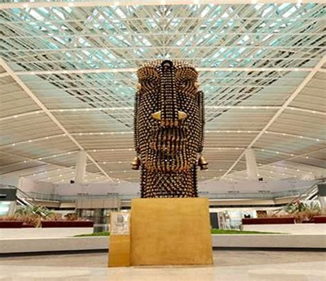 New Delhi International Airport | GMR Delhi Airport (DIAL)