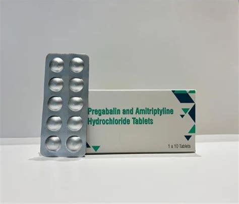Antipsychotic Medicine - Neurology Treatment Pregabalin 75mg ...