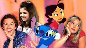 Image result for Disney Feature Program 2000