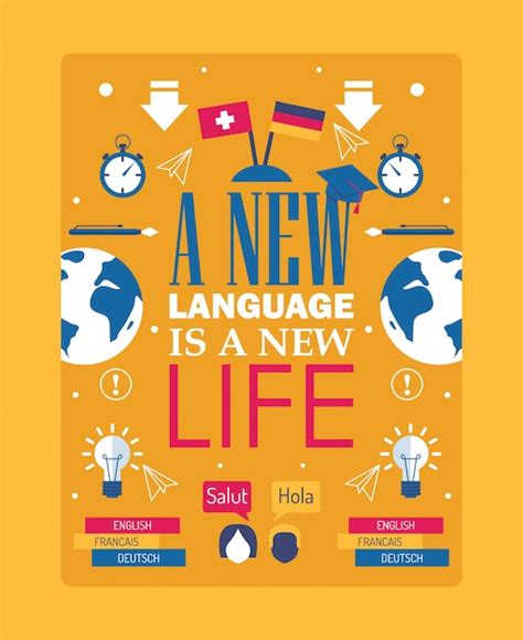 Human Language Posters 的图像结果