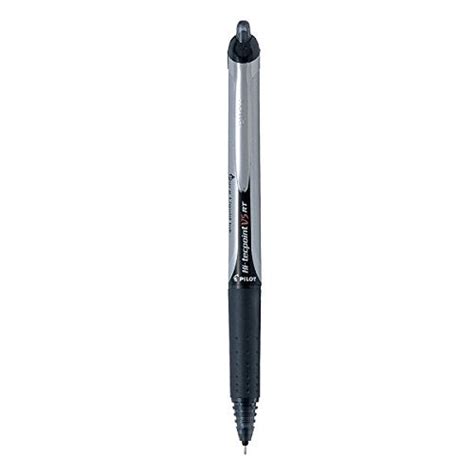 Pilot Hi-Techpoint V5 RT 0.5mm Roller Ball pen – Unicols