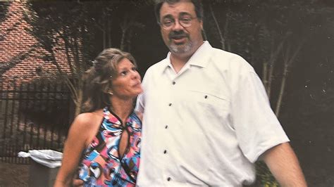 Georgia woman convicted of husband's murder says she knows who the real ...