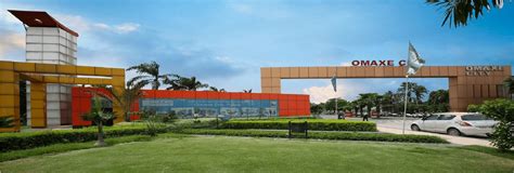 Omaxe City Palwal - Premium Residential Spaces At Haryana