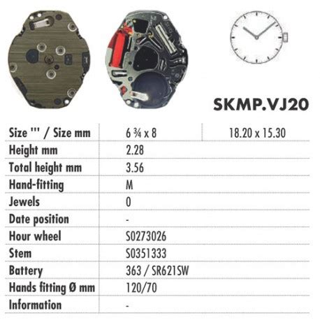 HATTORY VJ20 - Eki & Kale Company d.o.o.