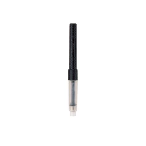 PARKER, Ink Converter - BLACK. – OXFORD stationers