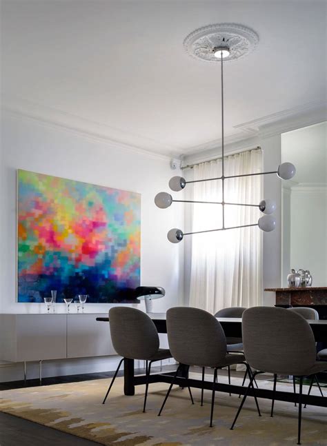 The Kelly House by Anna Carin Design