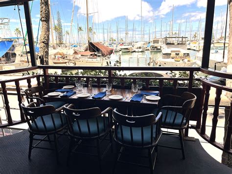 チャート・ハウス・ワイキキ | ハワイ旅行に役立つ最新情報が満載「オリオリハワイ」