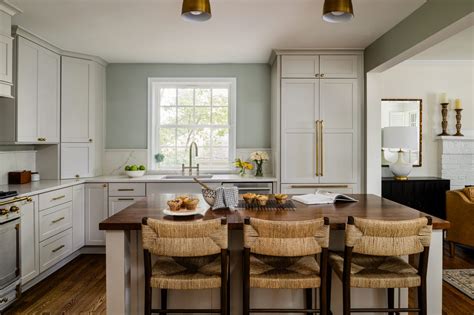 Why Green Is the New Millennial Gray in Today’s Home Design - boltbuilt