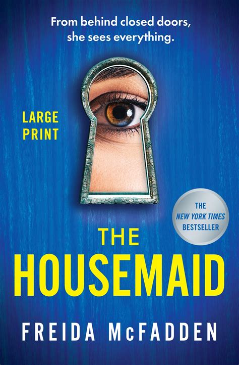 The Housemaid : McFadden, Freida: Amazon.ca: Books