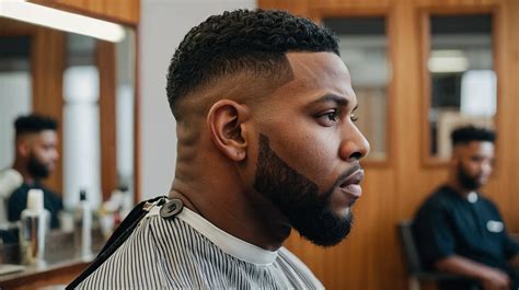 30 High Taper Fades That Black Men Can Wear from Work to Weekend