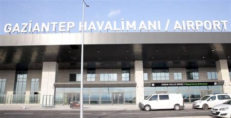 Gaziantep Havalimanı Transfer - Vip Transfer Hizmeti | Ayıntap