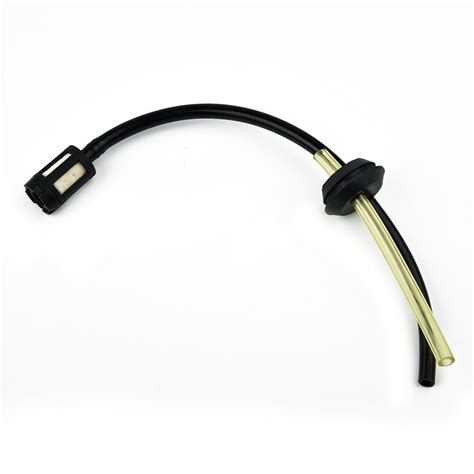 10x Fuel Hose-Pipe Kit W/ Fuel-Filter For 4 Stroke India | Ubuy