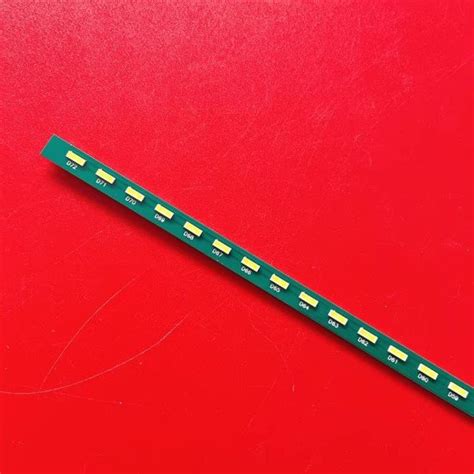 72 LED Backlight Strip for LG/Onida 24-inch TV – High Brightness