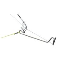HT Enterprises Quick Strike Hook Set System