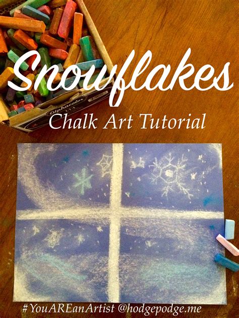 Image result for Chalk Art Tutorial