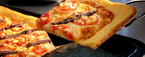 Gluten-Free Sicilian Pizza | Share Recipes