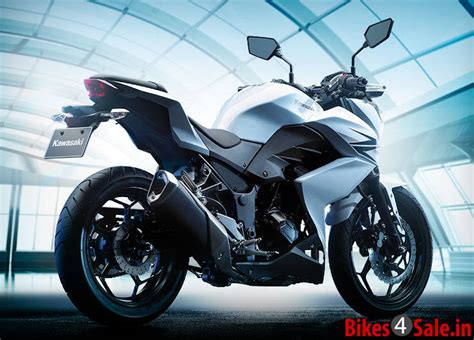Wallpapper of 2013 Kawasaki Z250 - Bikes4Sale