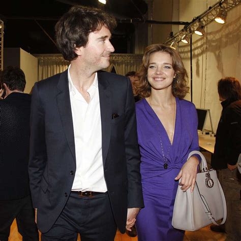 Natalia Vodianova tied the knot with long-time love French businessman ...