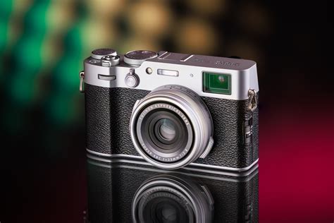 Fujifilm Compact Camera 的图像结果