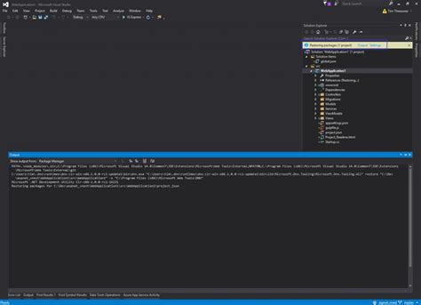 Image result for ASP.NET vNext License