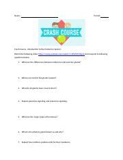 Crash Course Endocrine System 的图像结果