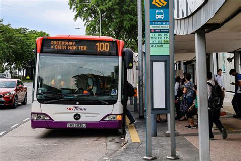 Exploring Singapore’s Public Transport: Beginner’s Guide