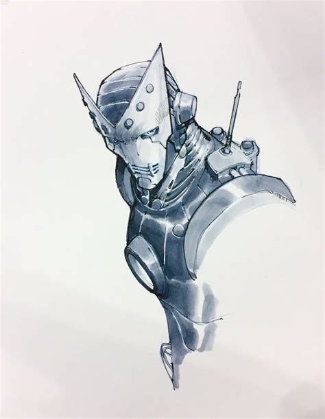 Image result for Characters Robots Style Part 1