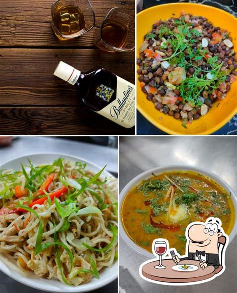 Mystic Wolf - Eatery And Bar, Mumbai - Restaurant reviews