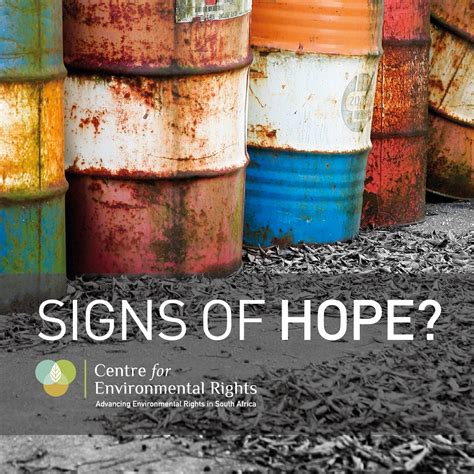 Signs of Hope? CER launches latest report on transparency in ...