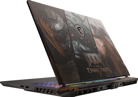 DOOM: The Dark Ages Available Now, Featuring Ray Tracing & DLSS 4 With ...