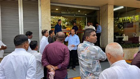 Mumbai News: Kandivali Residents To Get Relief From Traffic Congestion ...