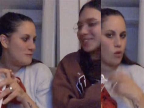 El polémico vídeo de una mamá describiendo a su hija para que encuentre ...