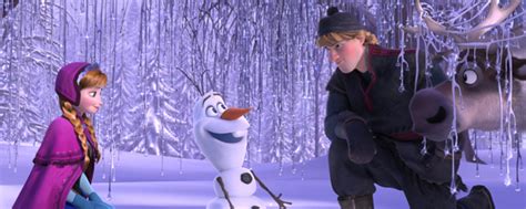 Frozen   Cast Images   Behind The Voice Actors