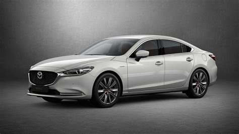 2021 - MAZDA6 | Fabricante MAZDA | PlanetCarsZ