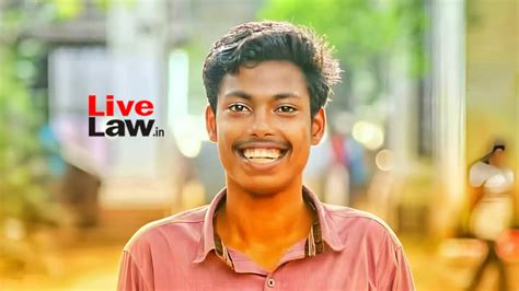 Mother Of SFI Leader Abhimanyu Who Was Stabbed To Death In 2018 Over ...