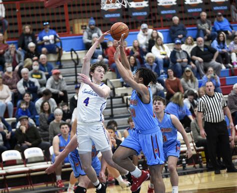 Boys Basketball Roundup: Balanced Ridgefield beats Hockinson - The ...