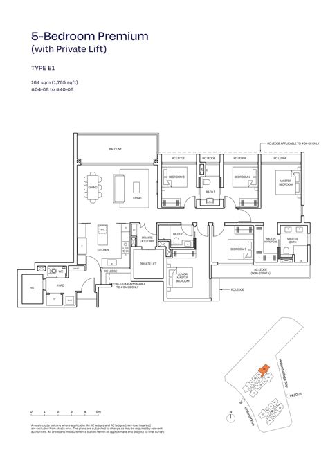 Skye at Holland Condo (2026) Latest Price, Floor Plans & Showflat Booking