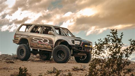 Image result for 4Runner Manufacturing