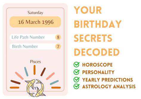 March 16 1996 zodiac 60 photos - Astrologytoyou.com