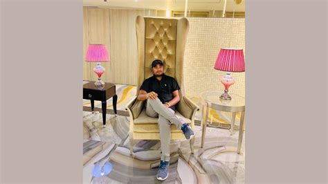 Subodh Kumar Singh: The mastermind of Options Strategy - India Today