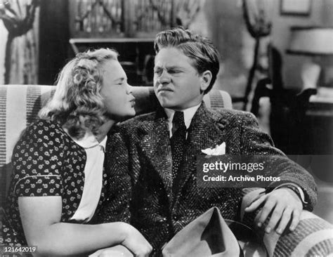 23 Judge Hardy And Son Stock Photos, High-Res Pictures, and Images ...