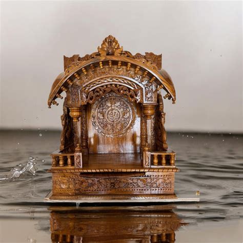 Pooja Mandir – squaro™