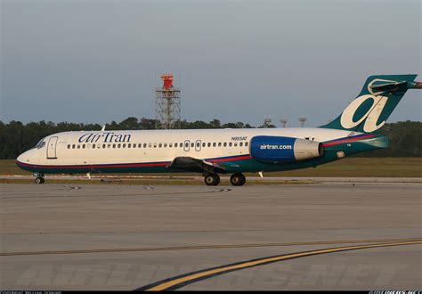Boeing 717-2BD - AirTran | Aviation Photo #2191271 | Airliners.net