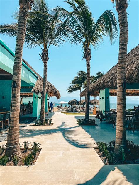 Delta Riviera Nayarit by Marriott - Review & Guide